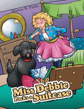 miss-debbie-packs-a-suitcase Miss Debbie Packs a Suitcase